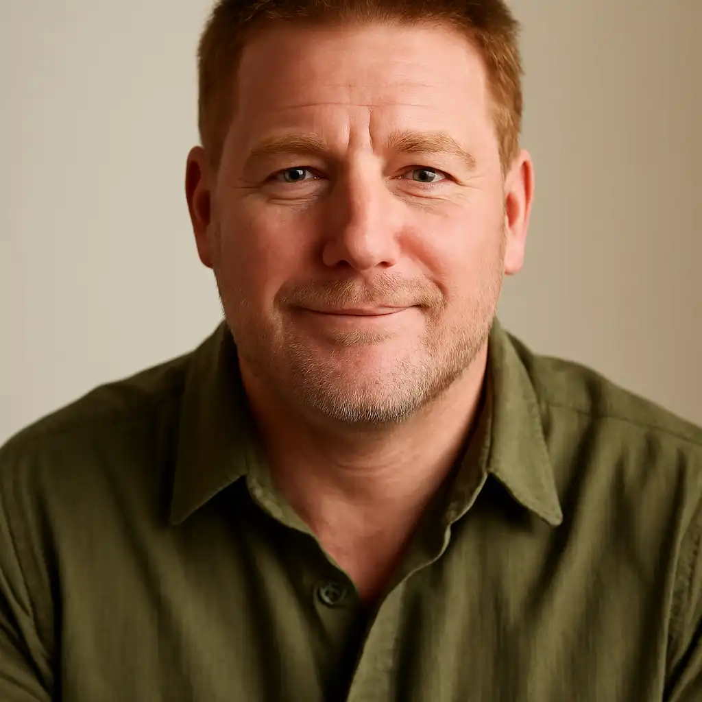 Raymond Brooks